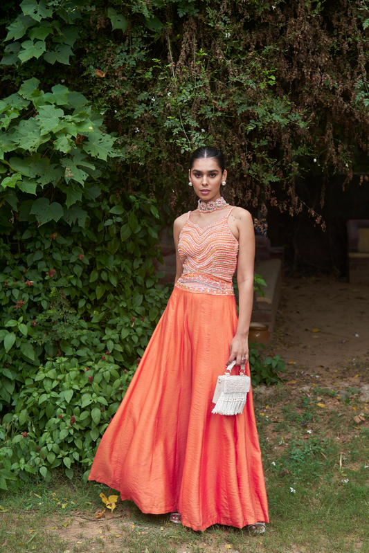 BLAZE JUMPSUIT
