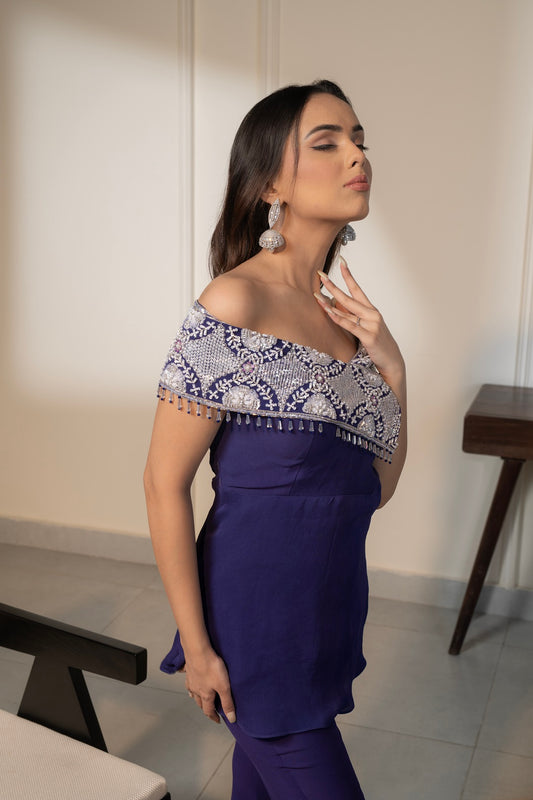 GRACE CORD SET