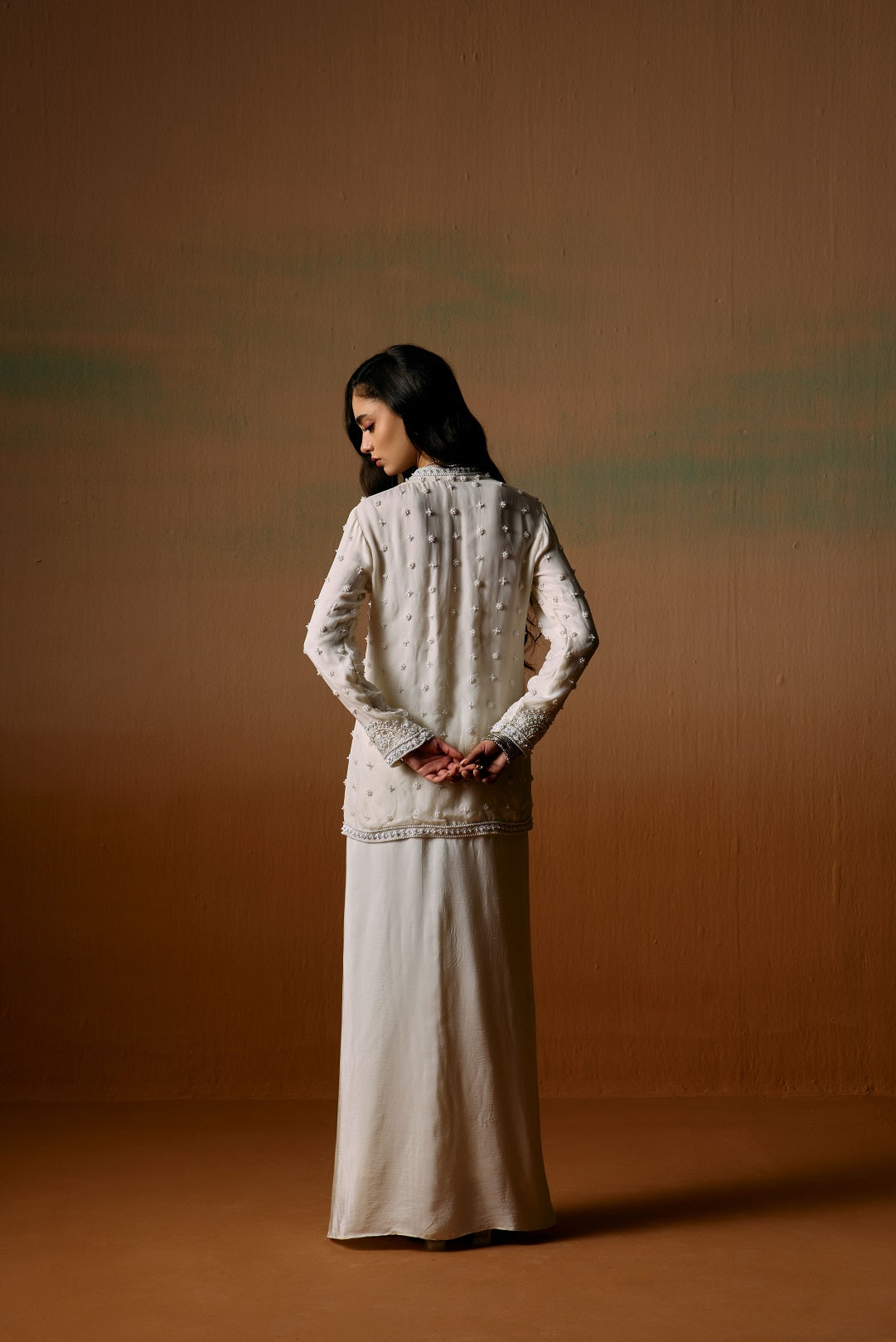 AUREA JACKET SET