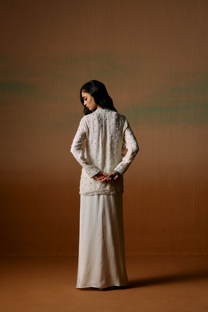 AUREA JACKET SET