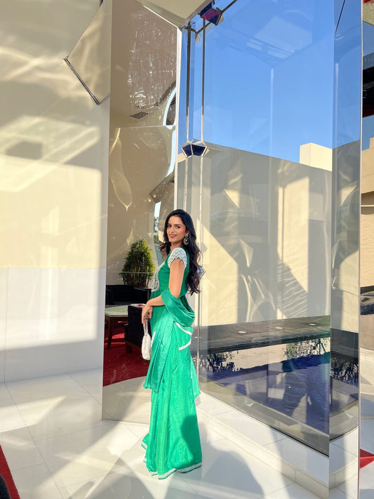 ELIRA KURTA SET